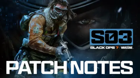 Call of Duty: Black Ops 7 Season 3 Reloaded Update Now Live with New Content