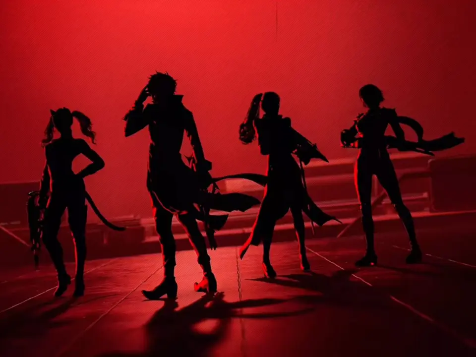 Call of Duty Mobile Gets Persona 5 Royal Crossover in July