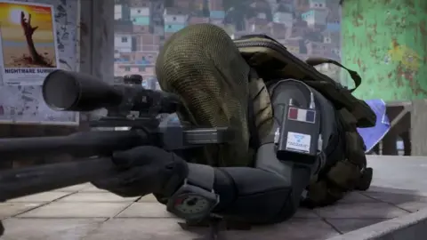 Call of Duty Mod Removes Guns From Campers as Players Demand Official Feature