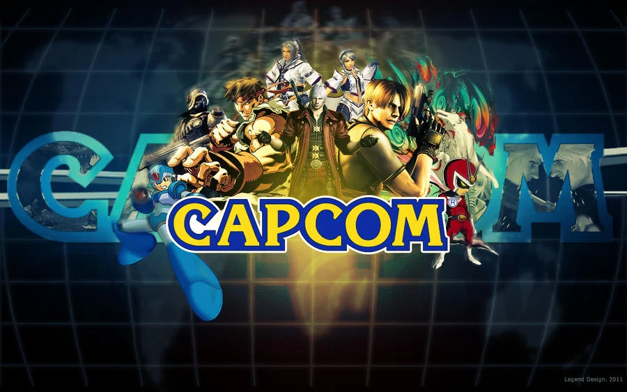 Capcom Confirms Generative AI Adoption to Streamline Game Development