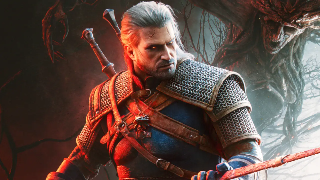 CD Projekt Red Announces The Witcher 3 Songs of the Past Expansion