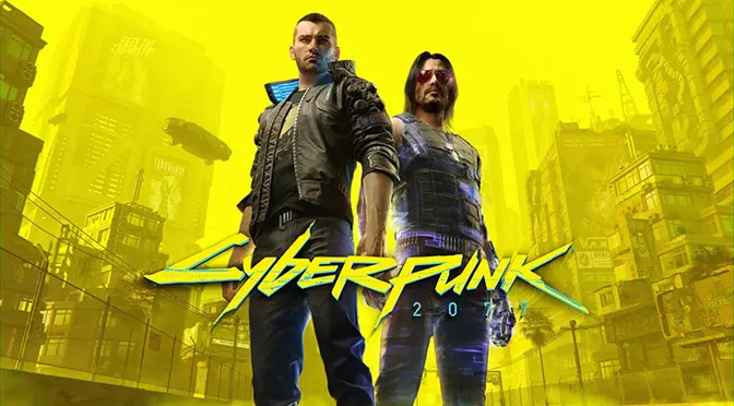 CD Projekt Red Game Cyberpunk 2077 Mod Fixes Immersion-Breaking Quest Bugs