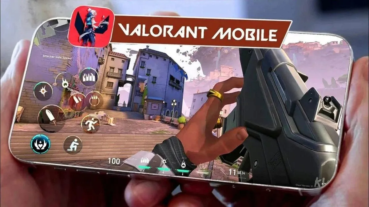 Valorant Mobile Surpasses 10 Million Daily Players Without Global Launch