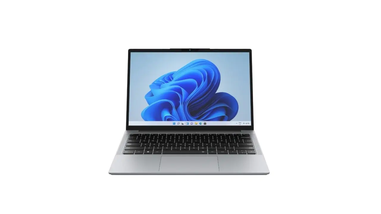 CHUWI UniBook With Intel Wildcat Lake Core 3 304 Launched at $449