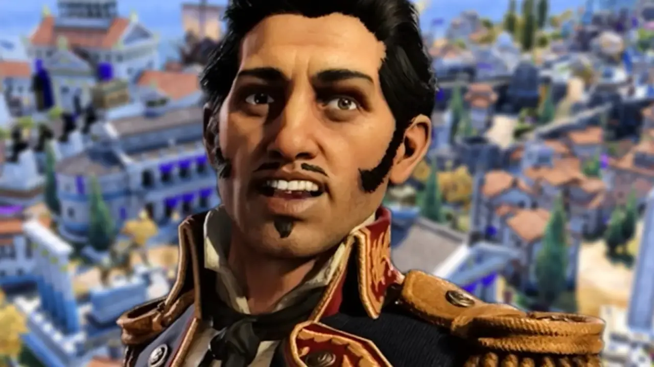 Civilization 7 Test of Time Update Lets You Carry One Civ Through All Ages