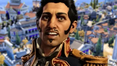 Civilization 7 Test of Time Update Lets You Carry One Civ Through All Ages