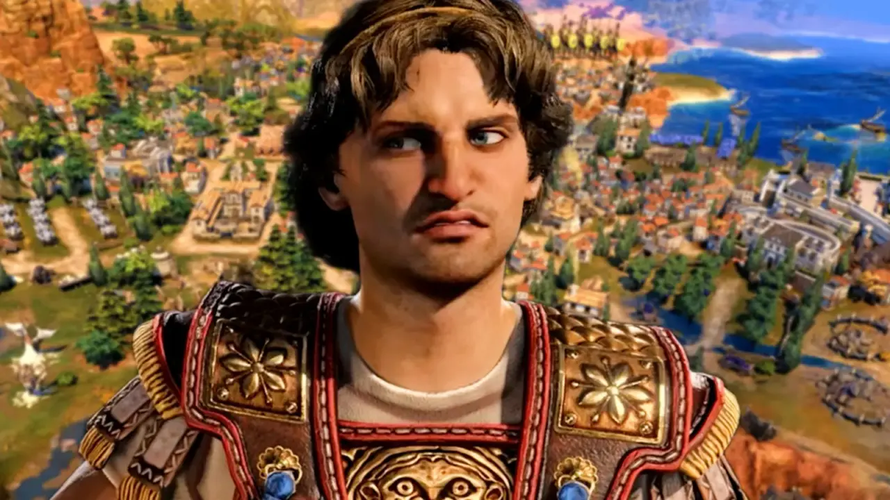 Civilization 7 Test of Time Update Overhauls Victory Conditions and Adds Alexander