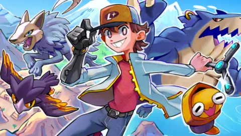 Coromon Remastered Update Now Available on Indie Pass with Major Overhaul