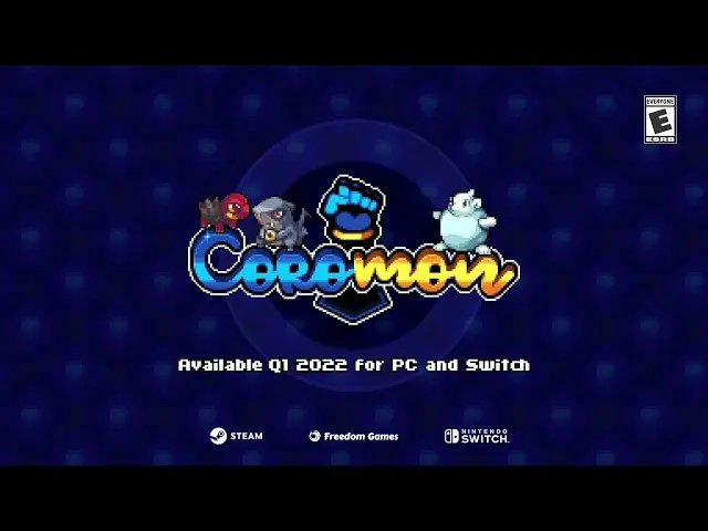 Coromon Remastered update overhauls UI and battle quick-actions