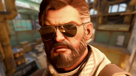 Counter-Strike Creator Gooseman Admits He Doesn’t Play CS2 Regularly