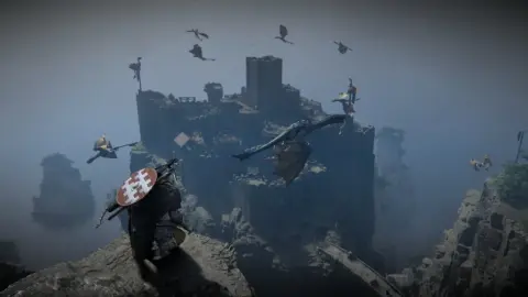 Crimson Desert Version 1.06.01 Hotfix Fixes Vault of Vengeance Abyss Bug