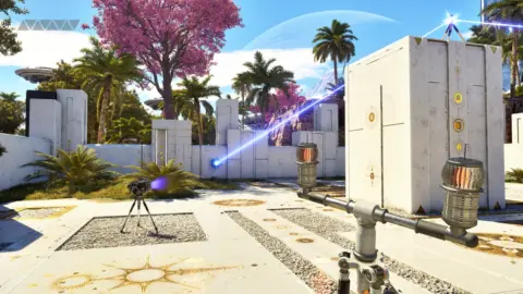 Croteam Announces The Talos Principle 3, Coming to PC in 2027