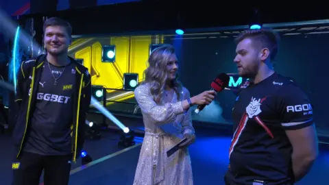 CS Asia Championships 2026 Groups Revealed: s1mple and NiKo to Clash