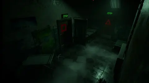 Cubex Gamez Studio Trailer Insider Gaming Showcase Multiplayer Horror