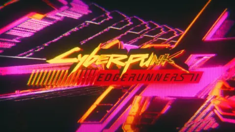 Cyberpunk Edgerunners Season 2 First Look Revealed at Anime Expo 2026