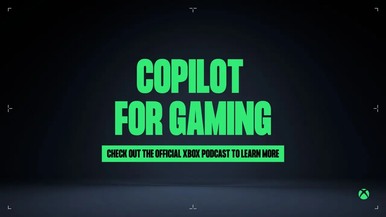 Microsoft Stops Developing Xbox Copilot For Consoles