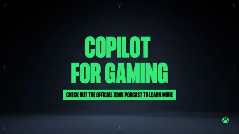 Microsoft Stops Developing Xbox Copilot For Consoles