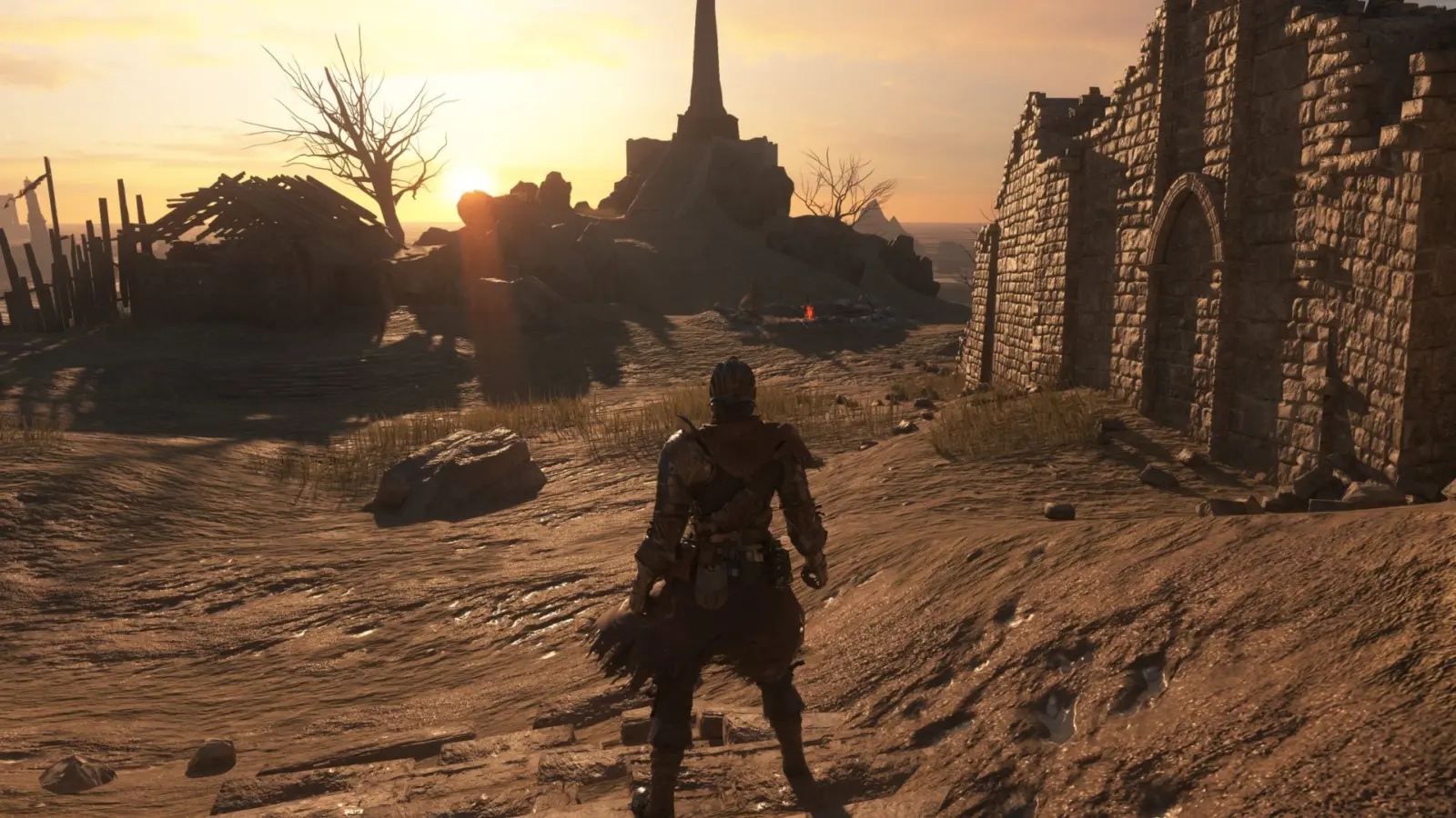 Dark Souls II HD Texture Pack overhaul for DS2LightingEngine Path Tracing Mod by Trivia Vanille