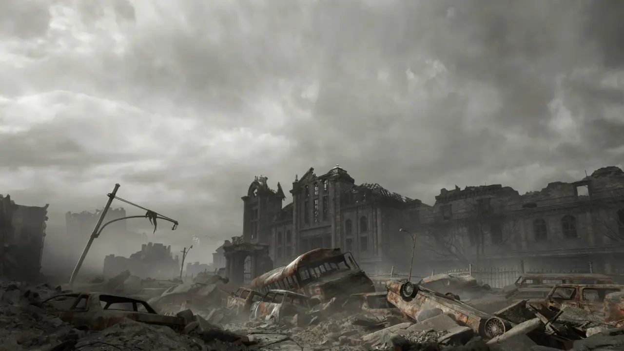 Datamines Reveal Cut Content From Resident Evil Requiem Including Merchant Character