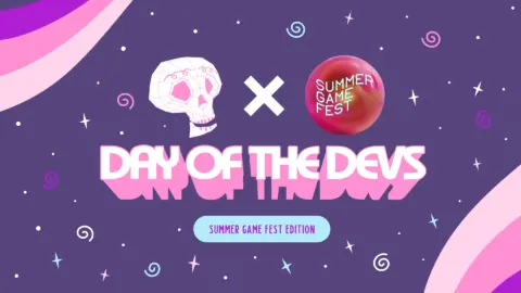 Day of the Devs Summer Game Fest 2025 Announcements