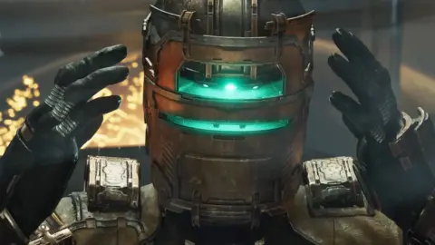 Dead Space 4 Unlikely as EA Seeks Next Fortnite, Former Producer Says