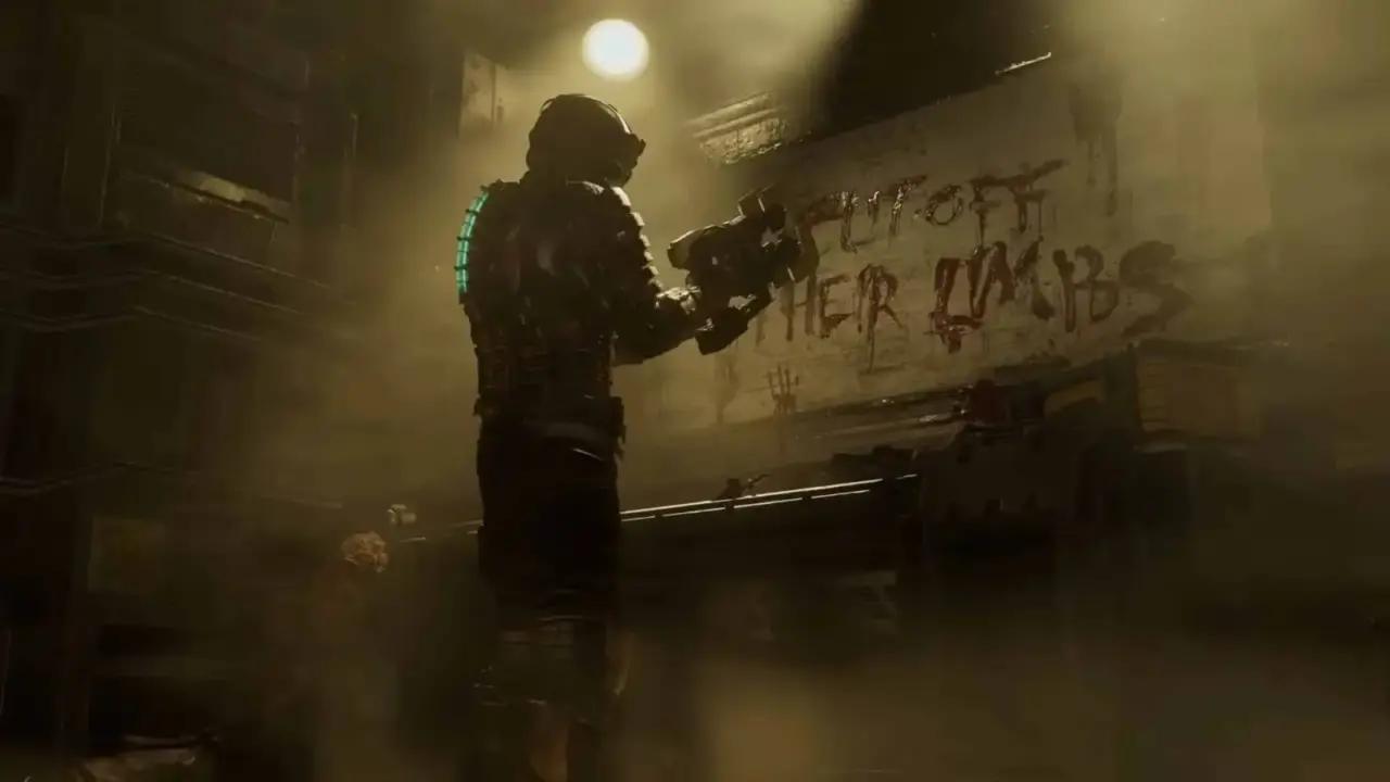 Dead Space 4 Unlikely Due to Poor Sales, Former Producer Explains