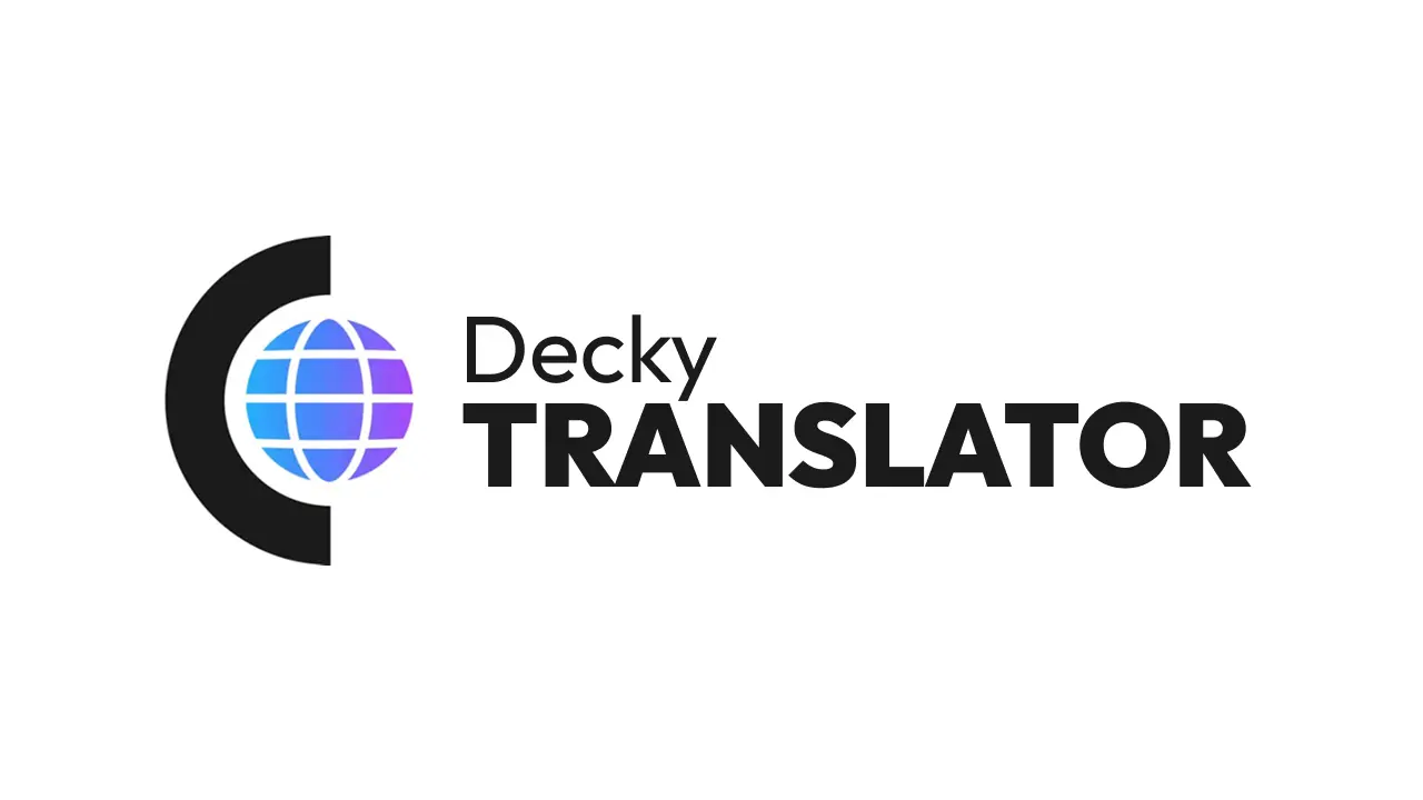 Decky Translator 0.9.0 Adds Offline Translation to Steam Deck