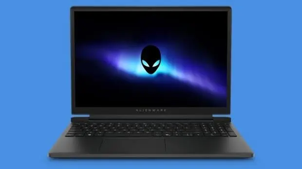 Dell Alienware 15 entry-level gaming laptop announced for 2026 release.