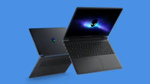 Dell Alienware 15 Gaming Laptop Arrives in 2026 with RTX 4050 and Ryzen 5