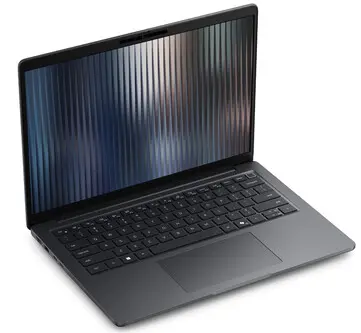 Dell Pro 3 and Pro 5 Series laptops on a desk