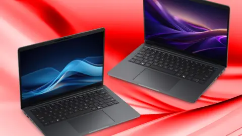 Dell Pro Precision 5 Series 14S laptop arrives globally with Arc B390 and Radeon 890M graphics