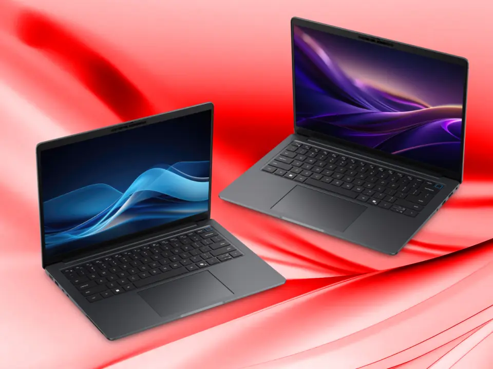 Dell Pro Precision 5 Series 14S laptop arrives globally with Arc B390 and Radeon 890M graphics