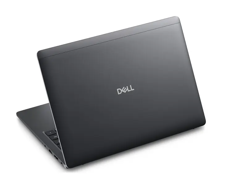Dell Pro Precision 5 Series 14S laptop display close-up