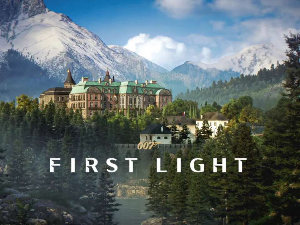 Denuvo DRM Added to 007 First Light Days Before Release