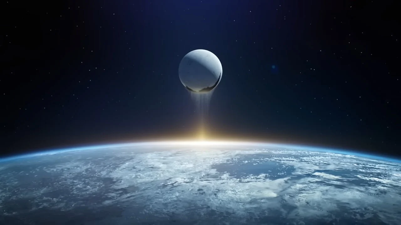 Destiny 2 Final Expansion Monument of Triumphs Arrives June 9, 2026
