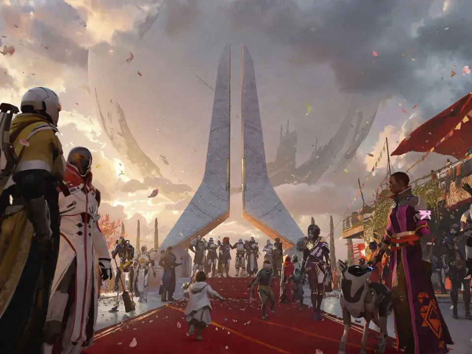 Destiny 2 Final Update The Moment of Triumph Announced for June 9