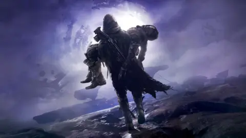 Destiny 3 Petition Surpasses Marathon Player Count as Bungie Shifts Focus