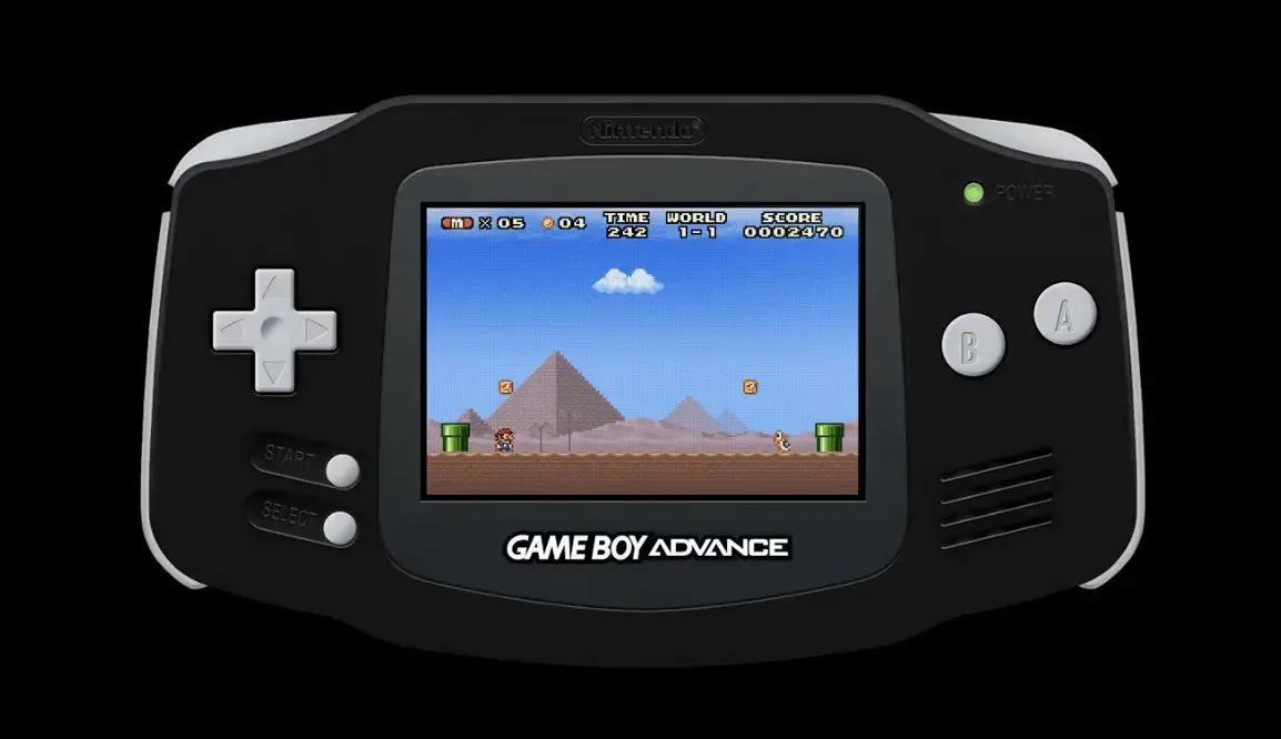 Developer Iván Delgado Unveils GB Bridge Emulator for Game Boy on GBA