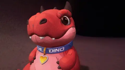 Devil Dinosaur Joins Marvel Rivals Season 8 Roster Alongside Cyclops