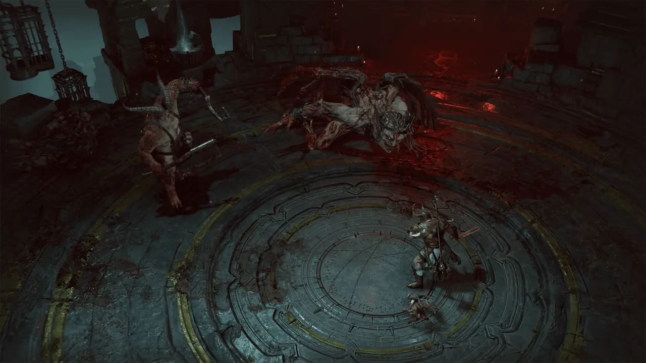 Blizzard Entertainment Diablo IV