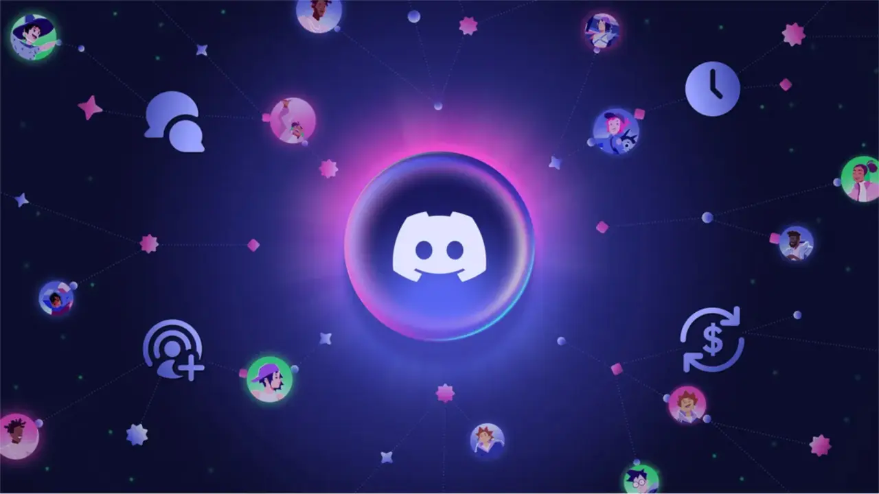 Discord Adds Spatial Audio to Voice Channels for Immersive Calls