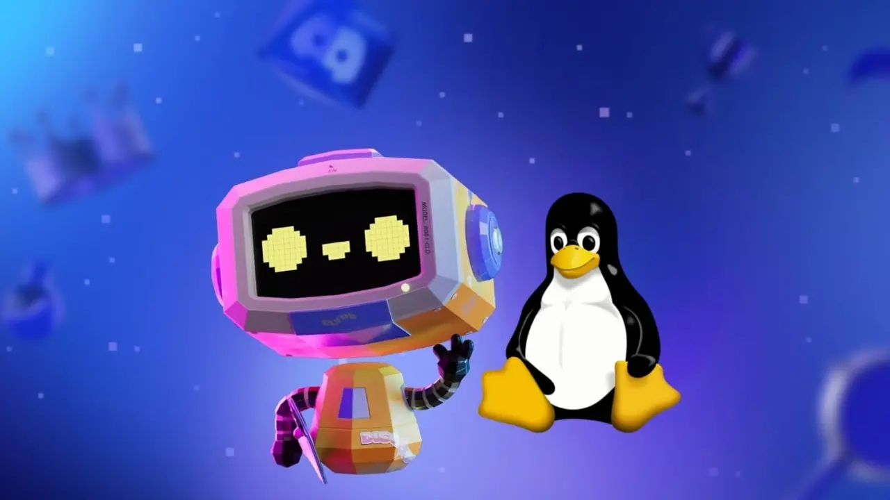 Discord Finally Adds Comprehensive Linux Support Thanks to Steam Deck