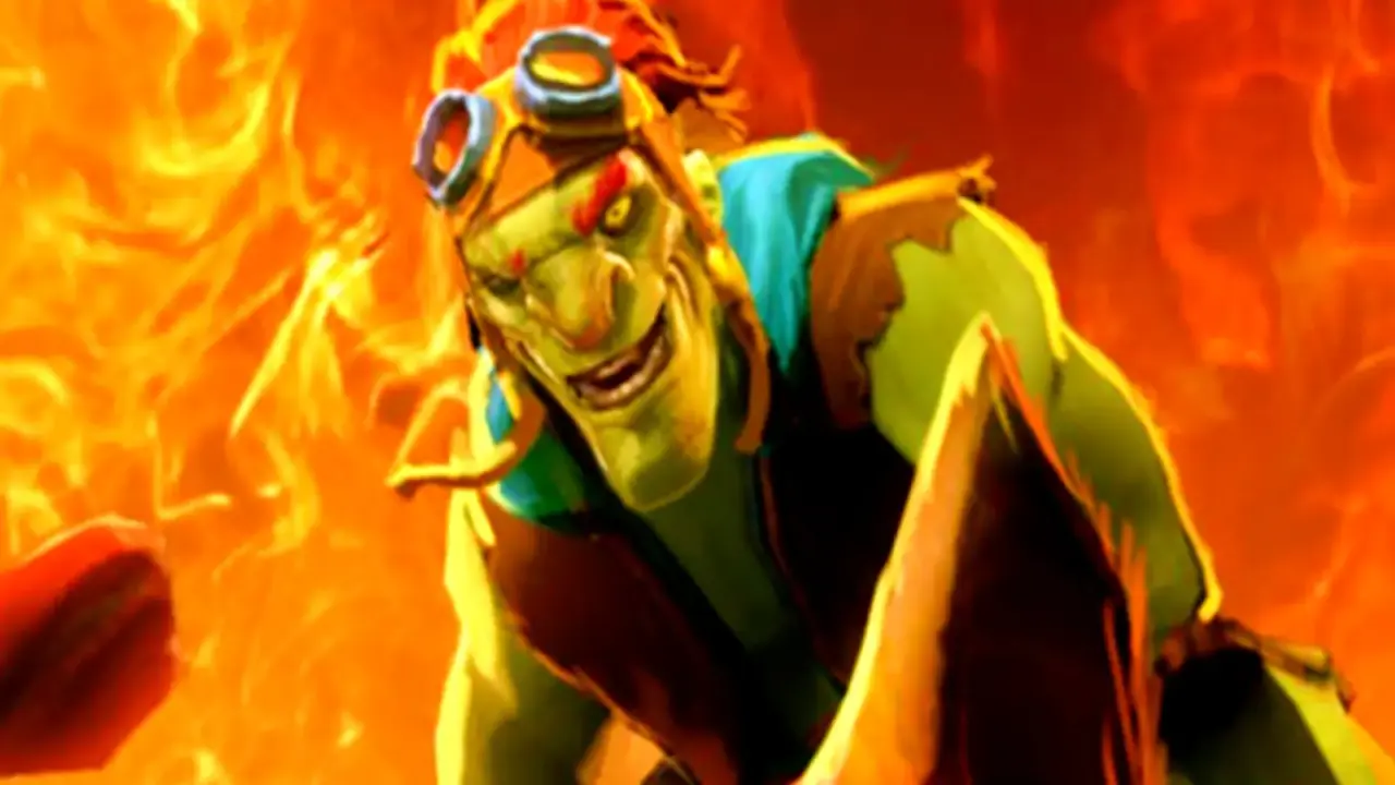 Dota 2 Patch 7.41c Nerfs Batrider and Puck, Blocks Roshan Vision
