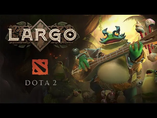 Dota 2 patch 7.41c nerfs Batrider and Puck abilities