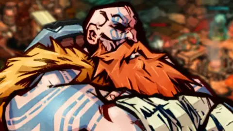 Quickfire Games unveils new dark fantasy tactical RPG Prelude: Dark Pain launching Q3 2026