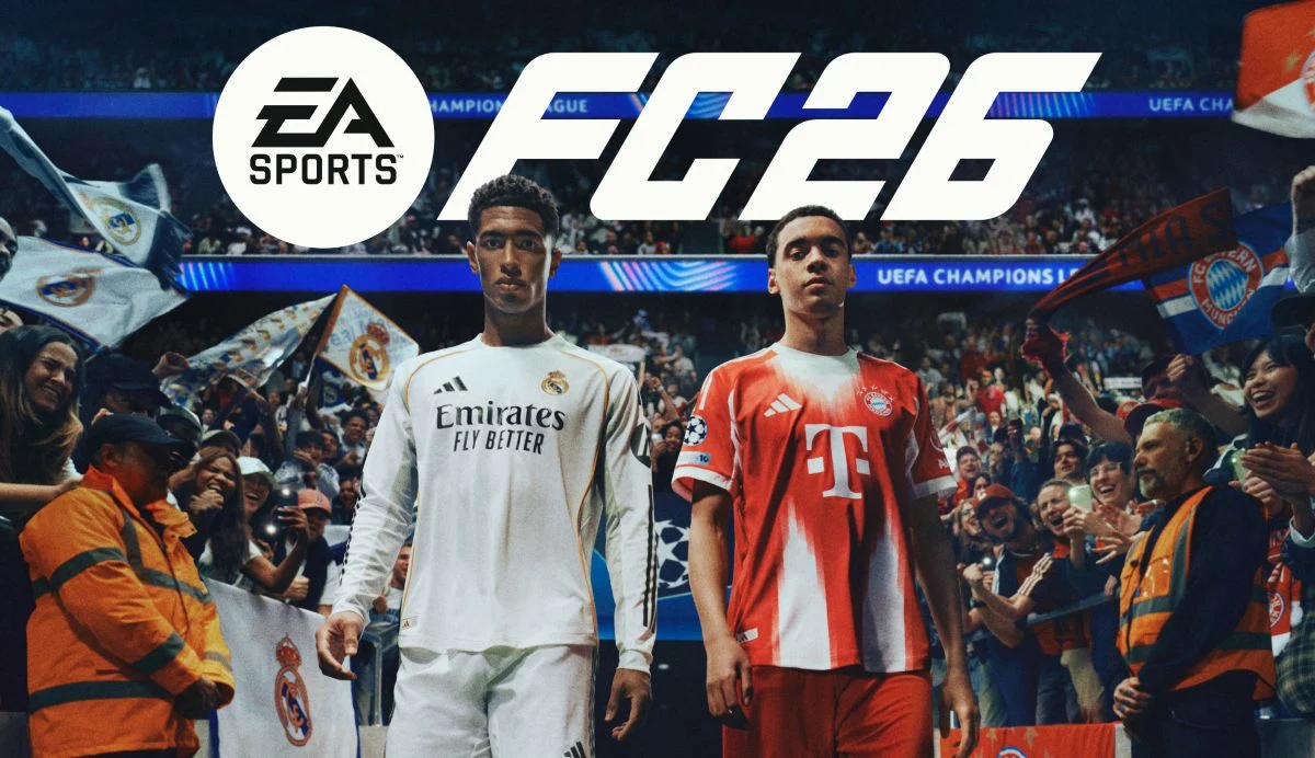 EA FC 26 World Cup Mode ‘The World’s Game’ Launches June 4, 2026