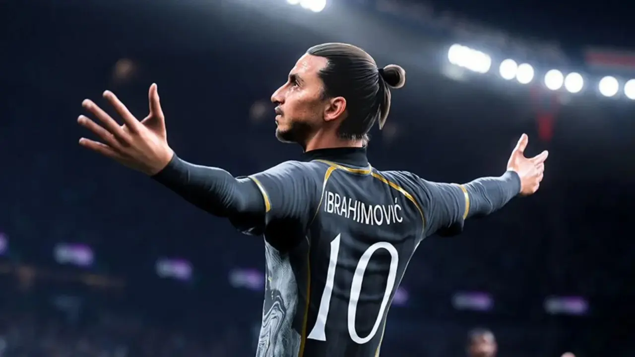 EA FC 27 Leak Hints at Return of Classic Ultimate Team Gallery Feature