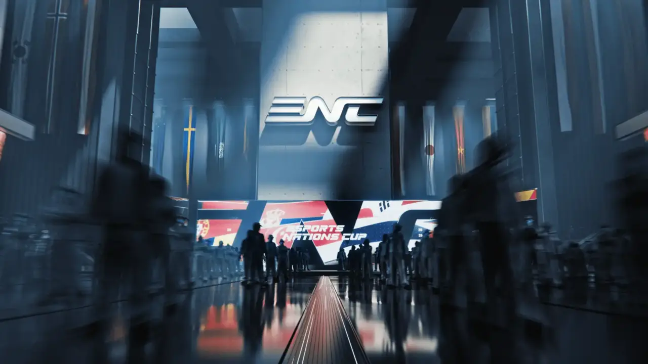 EA Sports FC 26 Esports Nations Cup Qualification Rules Explained