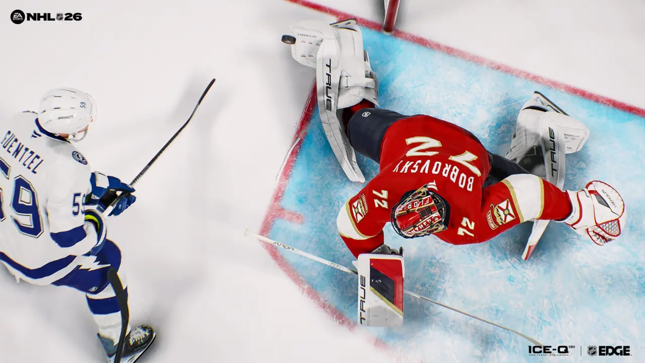 EA NHL 26