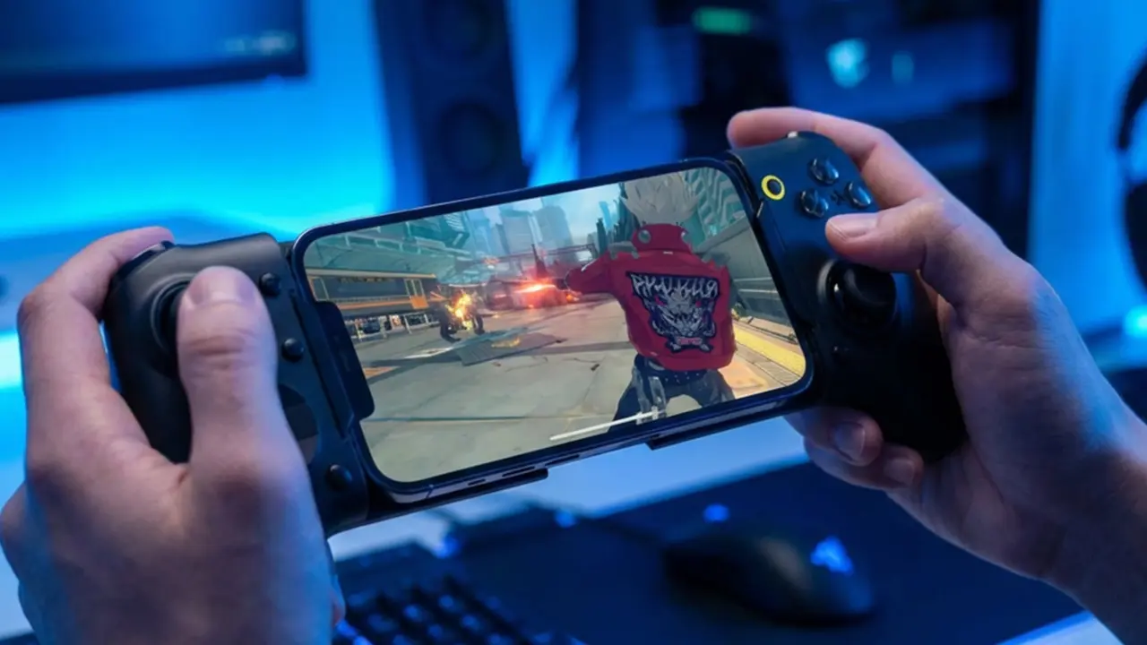 EasySMX M20 Mobile Controller Solves Xbox vs Nintendo Button Layout Issue